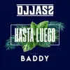 DJ Jass - Hasta luego (feat. Baddy) - Single